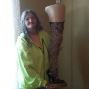 Meet your Posher, Tamara